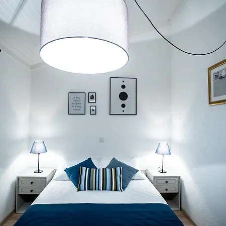Nina Apartman