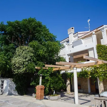 Apartman Nina