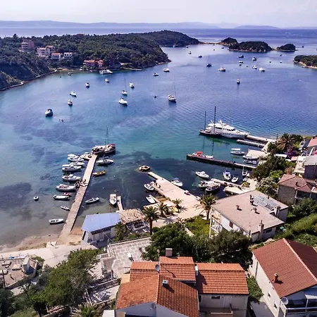 Appartamento Nina Supetarska Draga