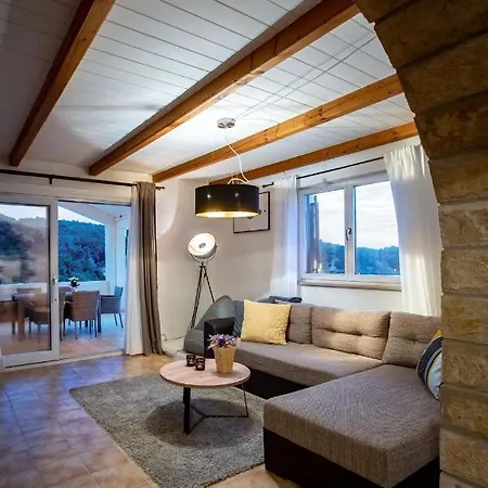 Apartman Nina Supetarska Draga