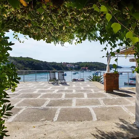 Nina Supetarska Draga