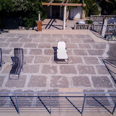 Appartamento Nina Supetarska Draga