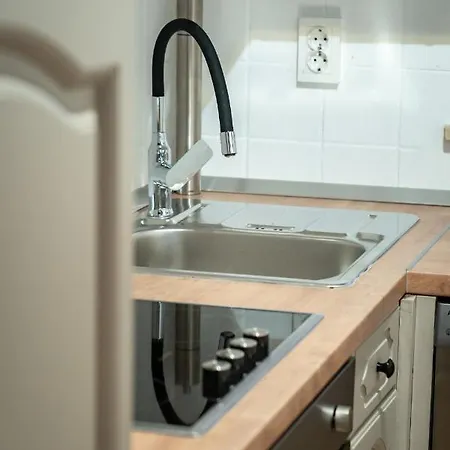 Apartman Nina *
