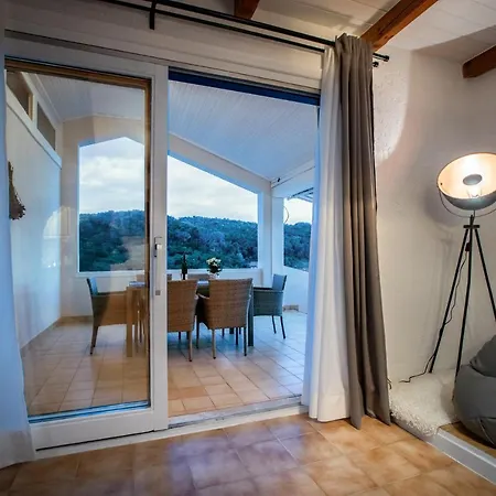 Nina Supetarska Draga