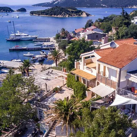 Apartman Nina