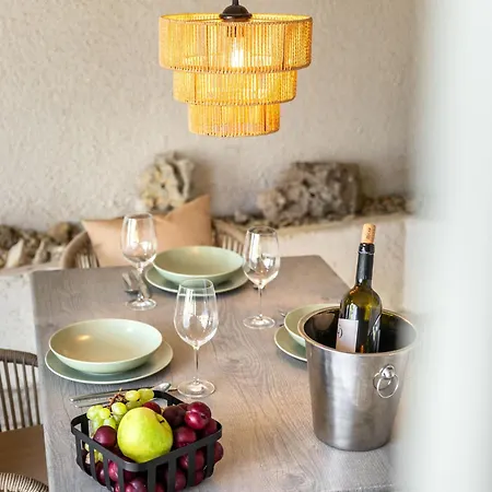 Appartement Nina