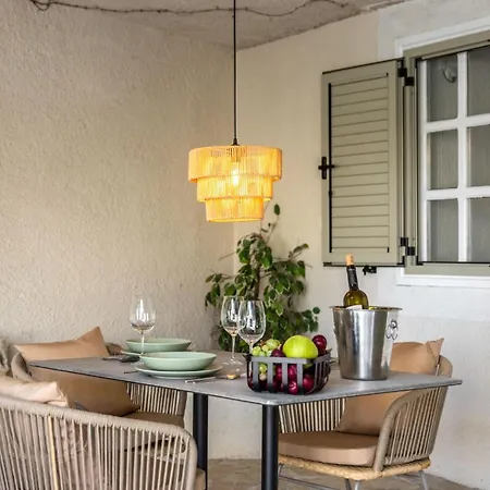 Nina Appartement *