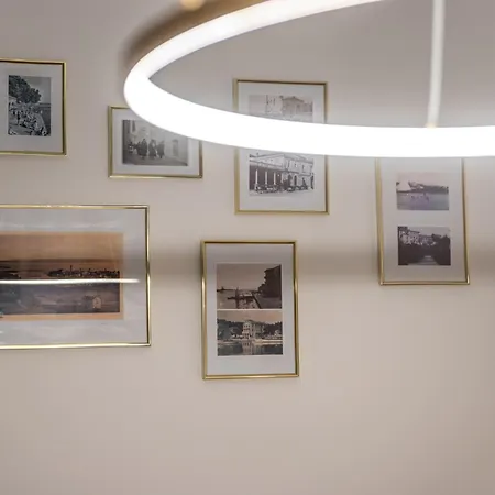 Appartement Nina