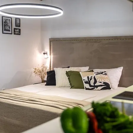 Nina Appartement