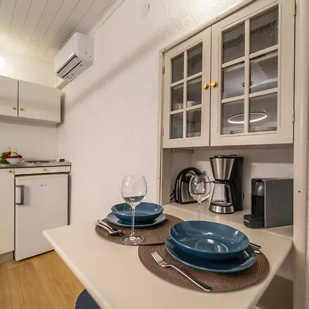 Nina Appartement
