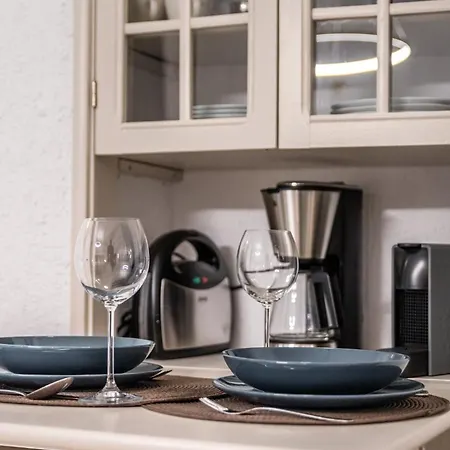 Nina Appartement Supetarska Draga