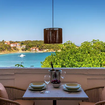 Nina Appartement Supetarska Draga