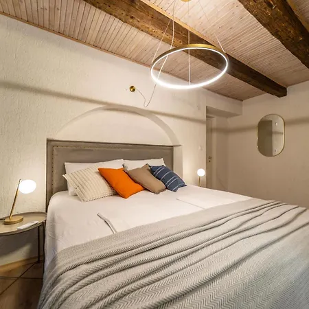Appartement Nina
