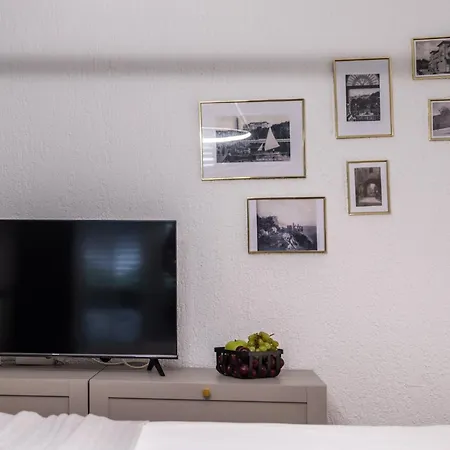 Appartement Nina *