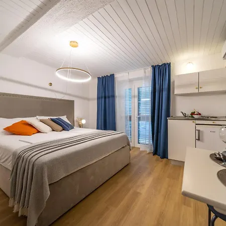 Nina Appartement