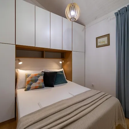 Appartement Nina