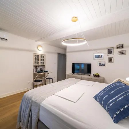 Nina Appartement *