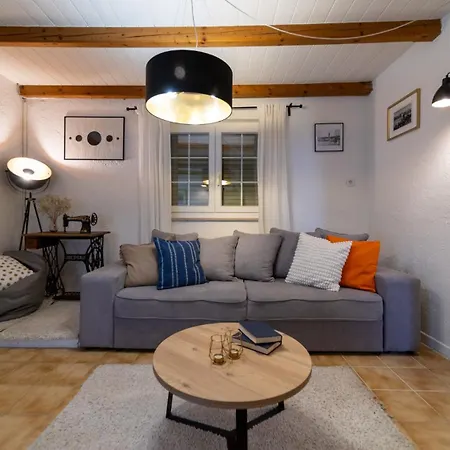 Nina Appartement Supetarska Draga