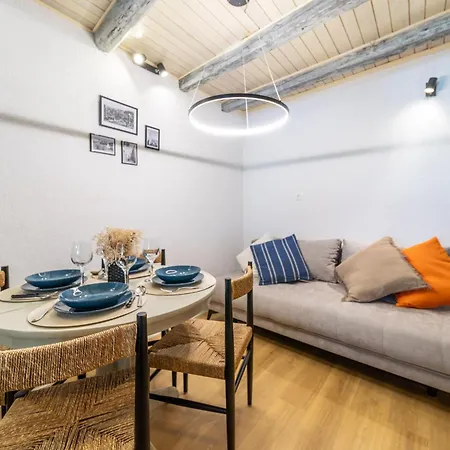 Nina Appartement *