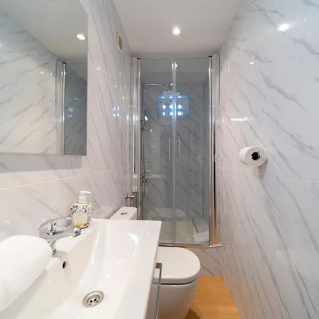 Nina Appartement Supetarska Draga