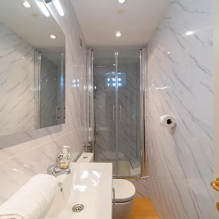 Nina Appartement