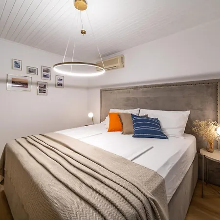 Nina Appartement Supetarska Draga
