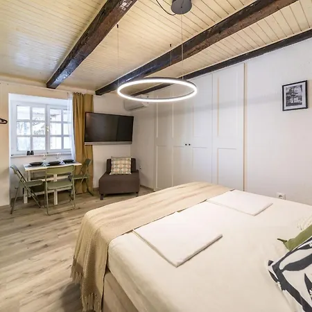 Appartement Nina Supetarska Draga