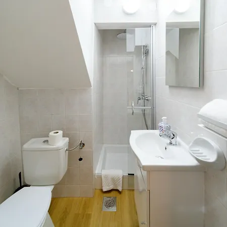 Nina Appartement