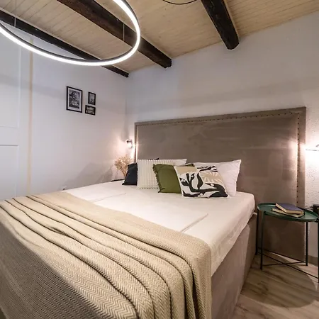 Nina Appartement Supetarska Draga