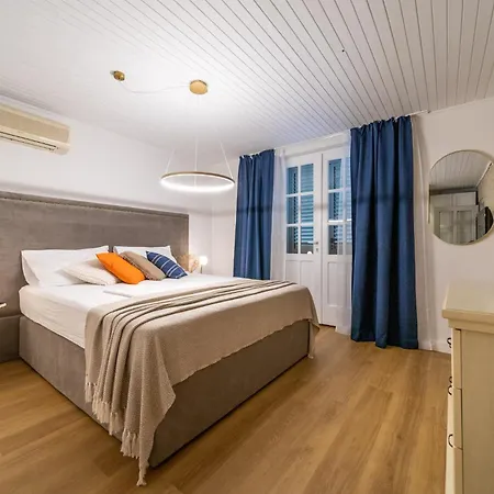 Appartement Nina