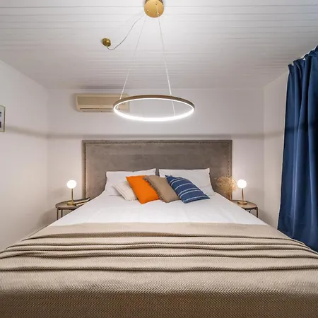 Nina Appartement *