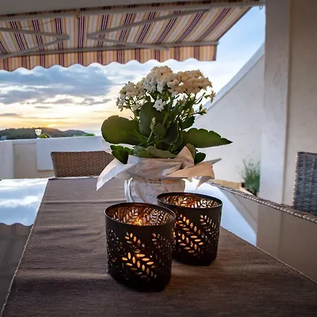 Nina Appartamento Supetarska Draga