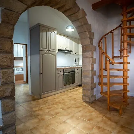 Nina * Supetarska Draga