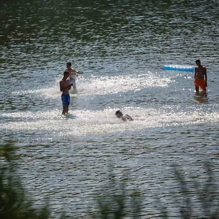 Nina Appartamento Supetarska Draga