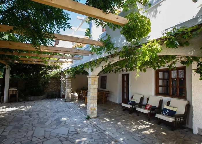 Apartament Nina *
