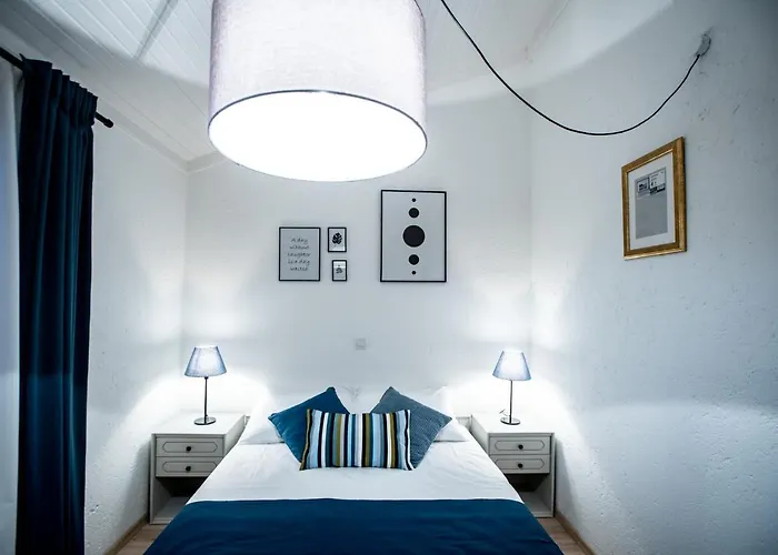 Nina Apartament