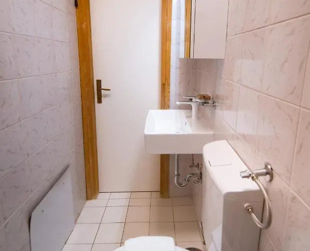Nina Apartament *