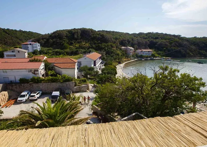 Apartament Nina *
