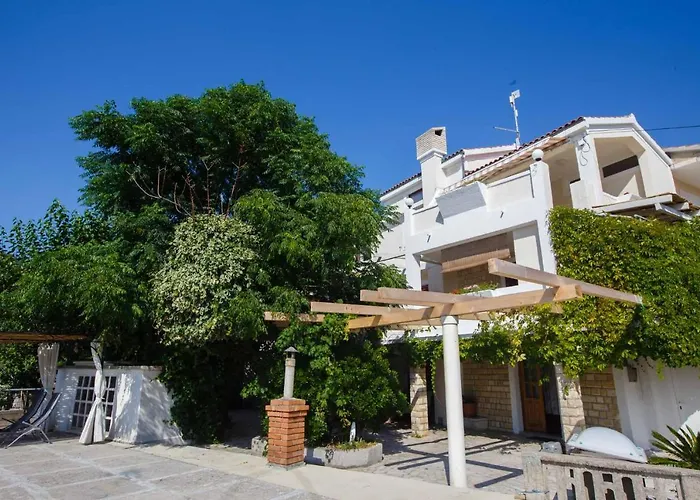 Apartament Nina