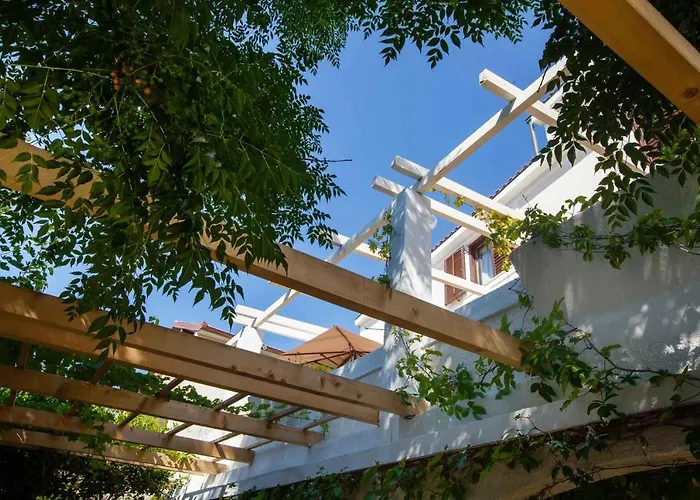 Apartament Nina *