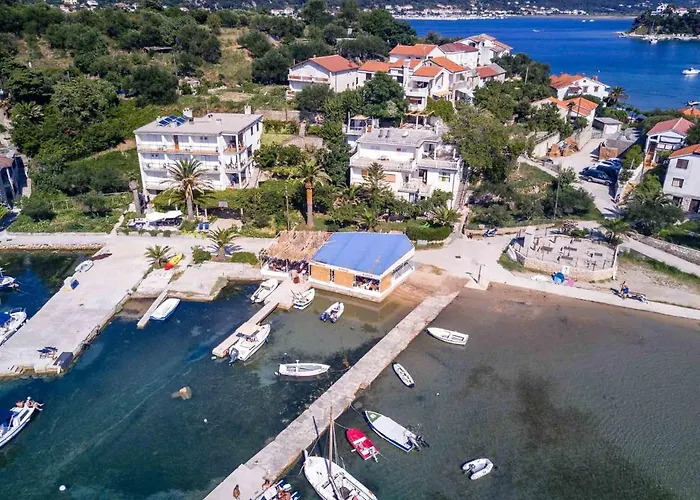 Apartament Nina *