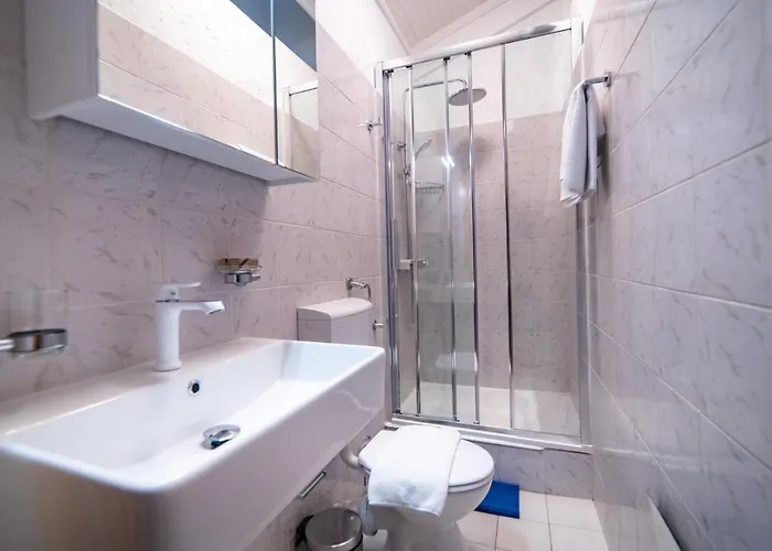 Nina Apartament