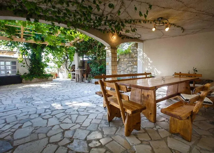 Apartament Nina *
