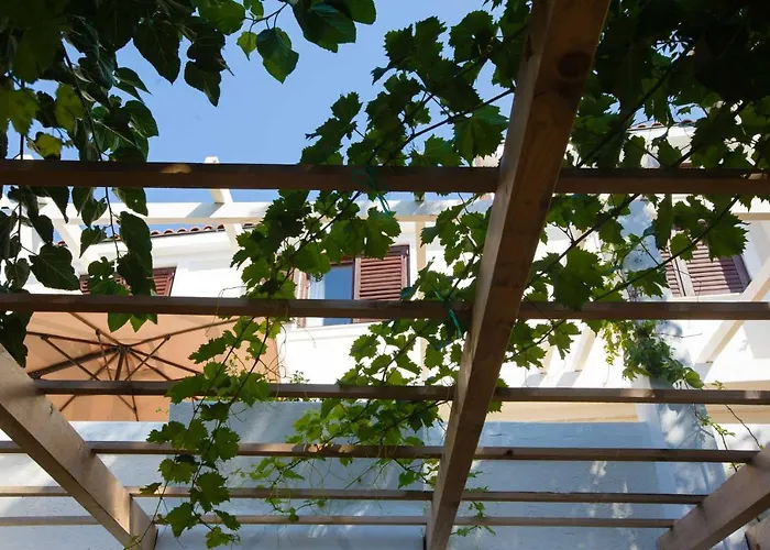 Nina Apartament Supetarska Draga
