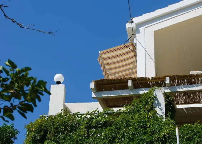 Apartament Nina