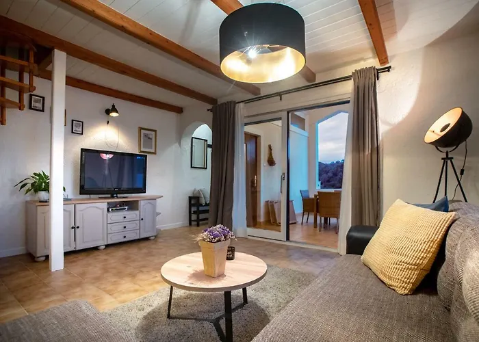 Apartament Nina *