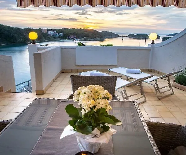 Nina Apartament