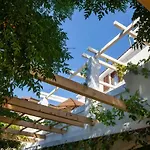 Appartement Nina *