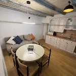 Nina Appartement *