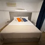 Appartement Nina *